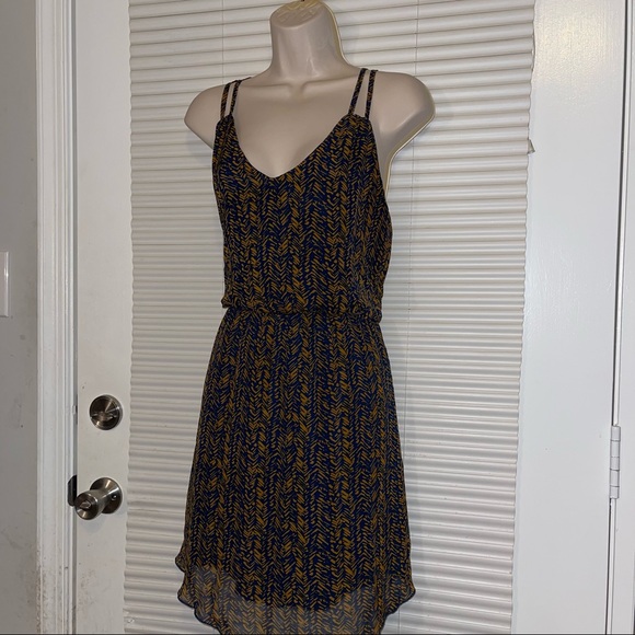 Poetry Summer Sun Dress - Picture 8 of 9